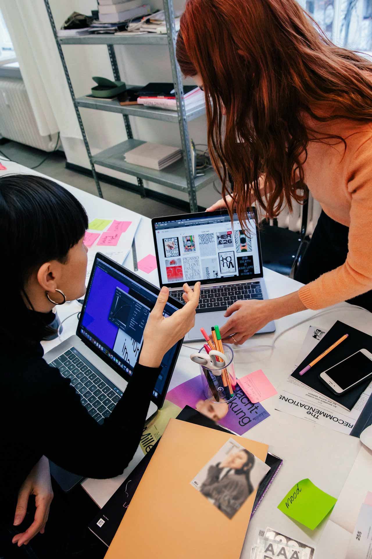 Gestaltung_unsrer_Tage_Brandingagentur